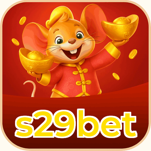 s29bet logo